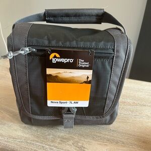Lowepro Nova Sport 7L AW Action Cam Bag